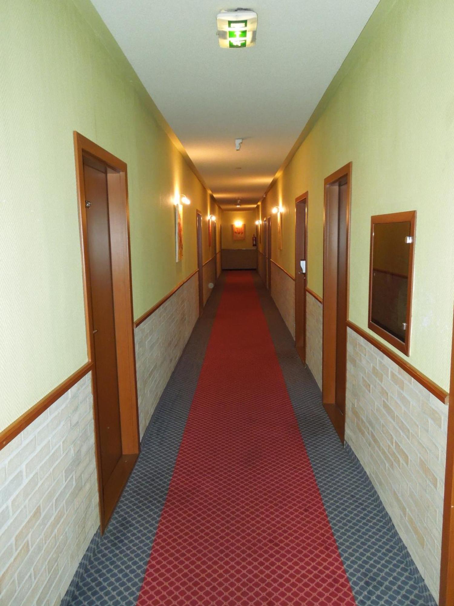 Hotel Therma Dunajska Streda Exterior photo